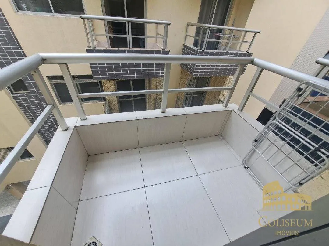Imagem Apartamento à venda, 42 m² por R$ 285.000,00 - Aviação - Praia Grande/SP