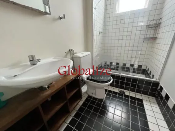 Imagem Apart à venda em Flat no bairro do Gonzaga em Santos por R$ 515.000,00