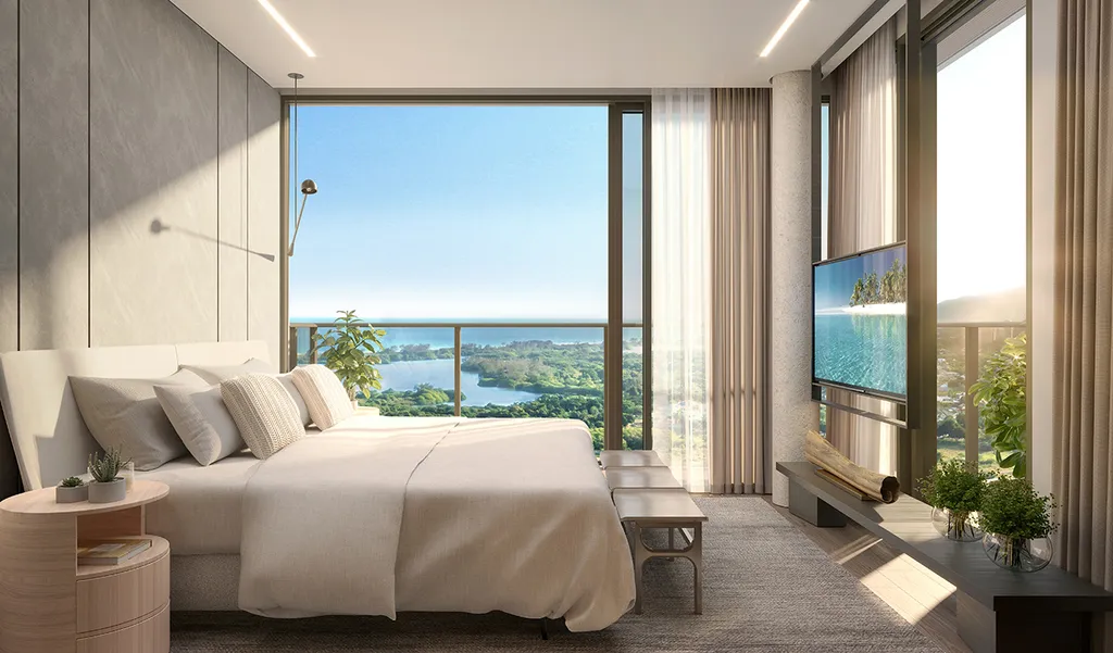 Imagem Apartamento a Venda no bairro Barra da Tijuca - Rio de Janeiro, RJ