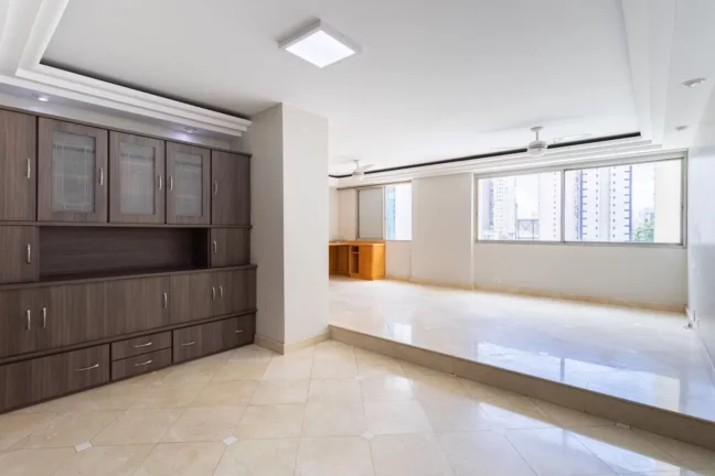 Foto do imóvel APARTAMENTO RESIDENCIAL em São Paulo - SP, Moema em Rua Pintassilgo
