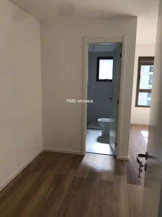 Imagem APARTAMENTO 143m² - 3 DORMITÓRIOS - 2 VAGAS - CAMPO BELO