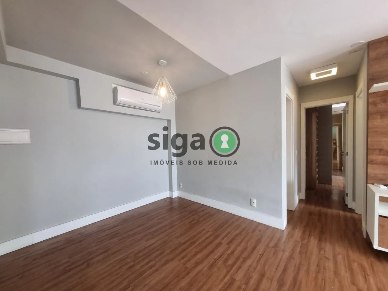Imagem Apartamento á Venda- 67 m² com 2 quartos (1 Suíte), 2 Vagas na Granja Julieta!