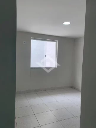 Imagem Apartamento no Bairro Oiticica- Campo Grande