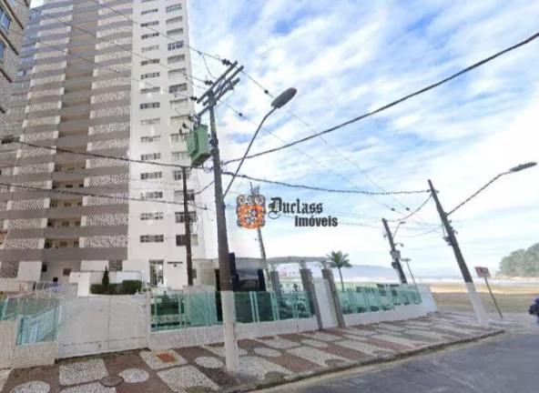 Imagem Apartamento com 3 dormitórios à venda, 140 m² por R$ 960.000,00 - José Menino - Santos/SP