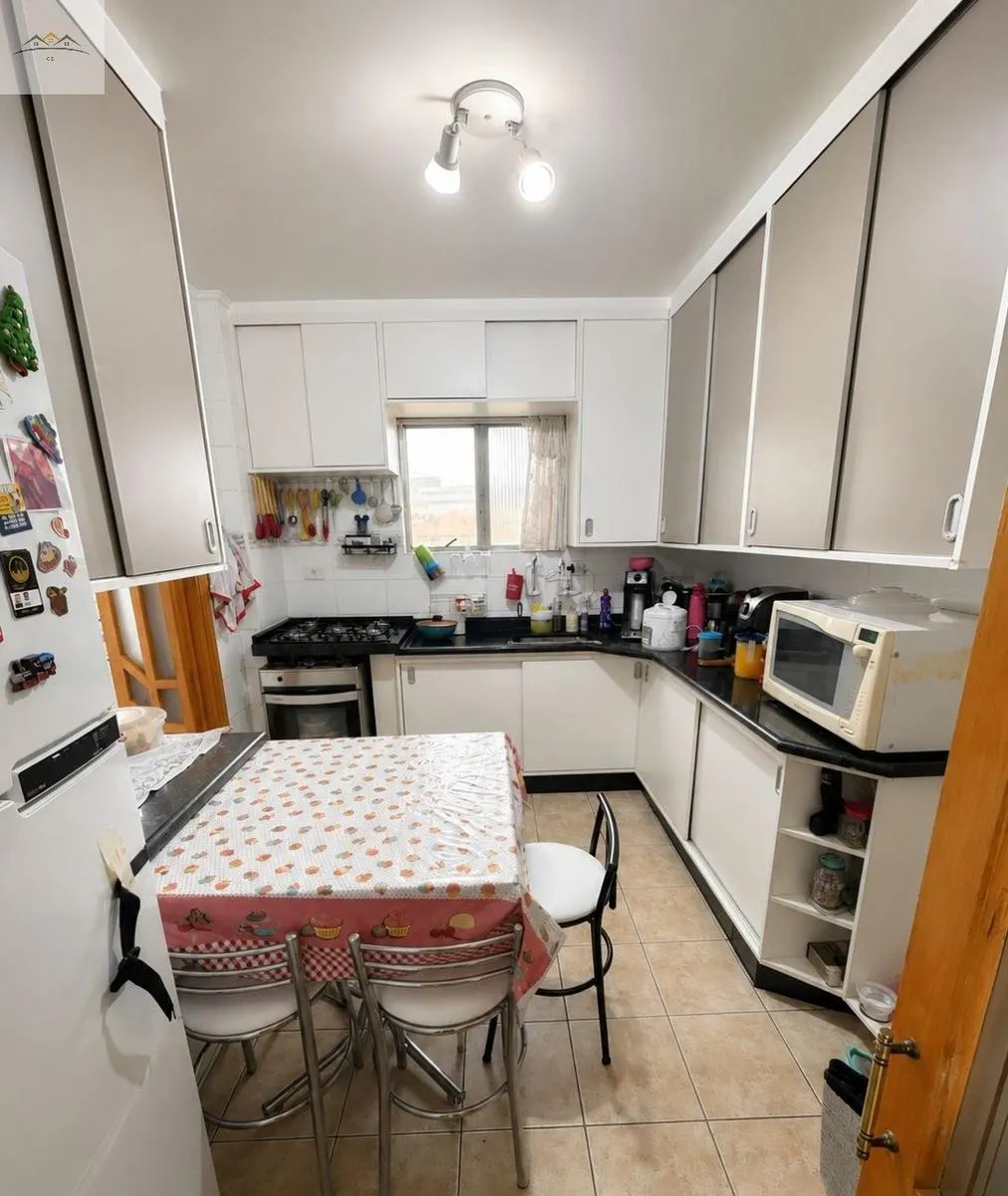 Imagem APARTAMENTO RESIDENCIAL em São Paulo - São Paulo, Vila Esperança