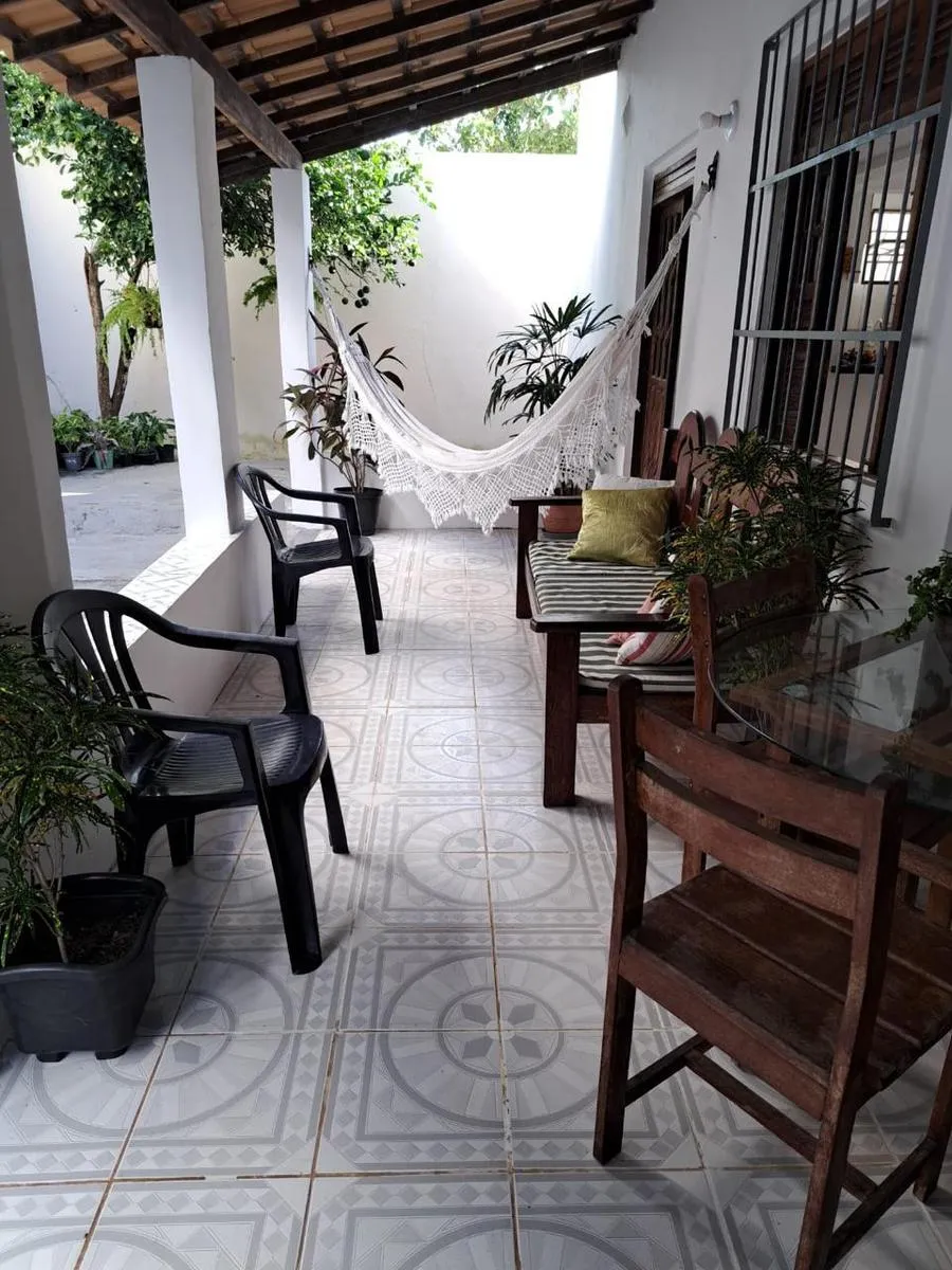 Imagem Casa RESIDENCIAL em Lauro de Freitas - Bahia, Vilas do Atlântico