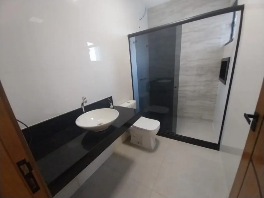 Imagem Casa em Condomínio 4 Quartos Maricá - RJ - Cajueiros (Itaipuaçu)