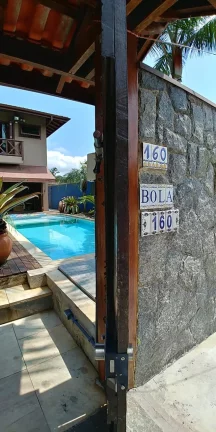 Imagem Excelente Casa em condomínio Fechado