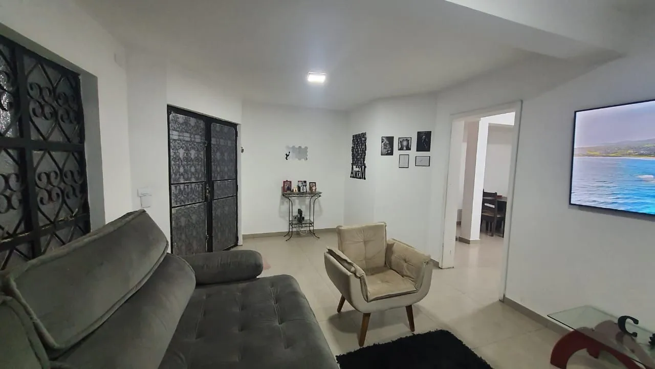 Imagem Excelente Sobrado no Jardim Boa Esperança com 160m².