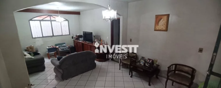 Imagem Casa à venda no Conjunto Caiçara - Goiânia/GO