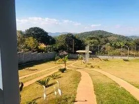 Imagem Venda de Sítio em Brumadinho / com 3.900 m²