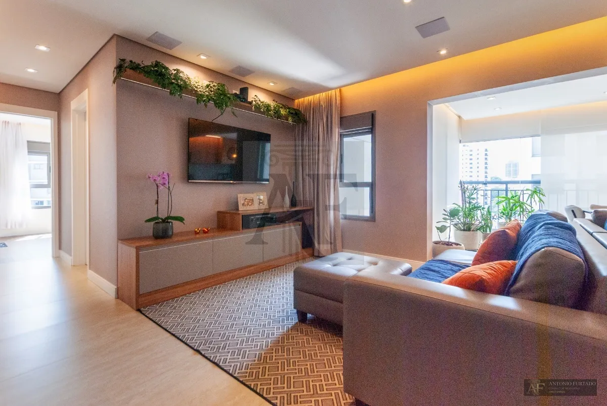 Foto do imóvel Apartamento à venda em Mooca, São Paulo