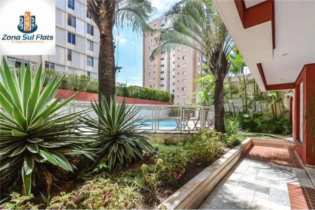Imagem Apartamento à Venda Em Pinheiros Com 2 Dormitórios Sendo 1 Suíte e 2 Vagas - Varanda Gourmet