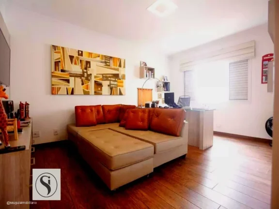 Imagem APARTAMENTO RESIDENCIAL em SÃO PAULO - SP, MORRO DOS INGLESES
