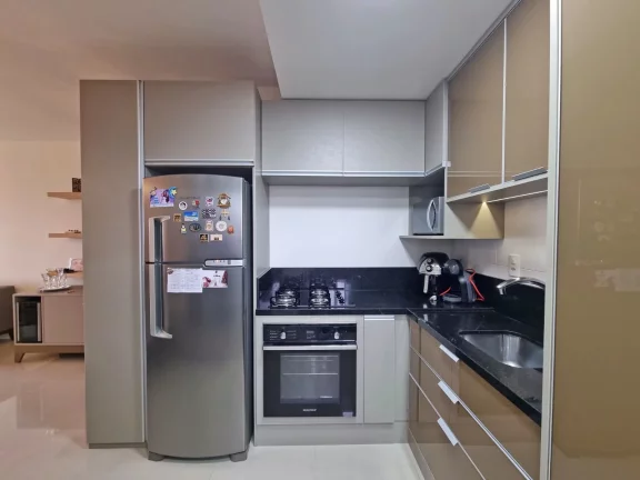 Imagem Apartamento 3 quartos sendo 1 suíte para venda no bairro Madureira em Caxias do Sul