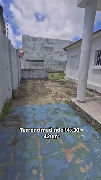 Imagem Casa com 4 Quartos à Venda, 180 m² em Bairro Novo - Olinda