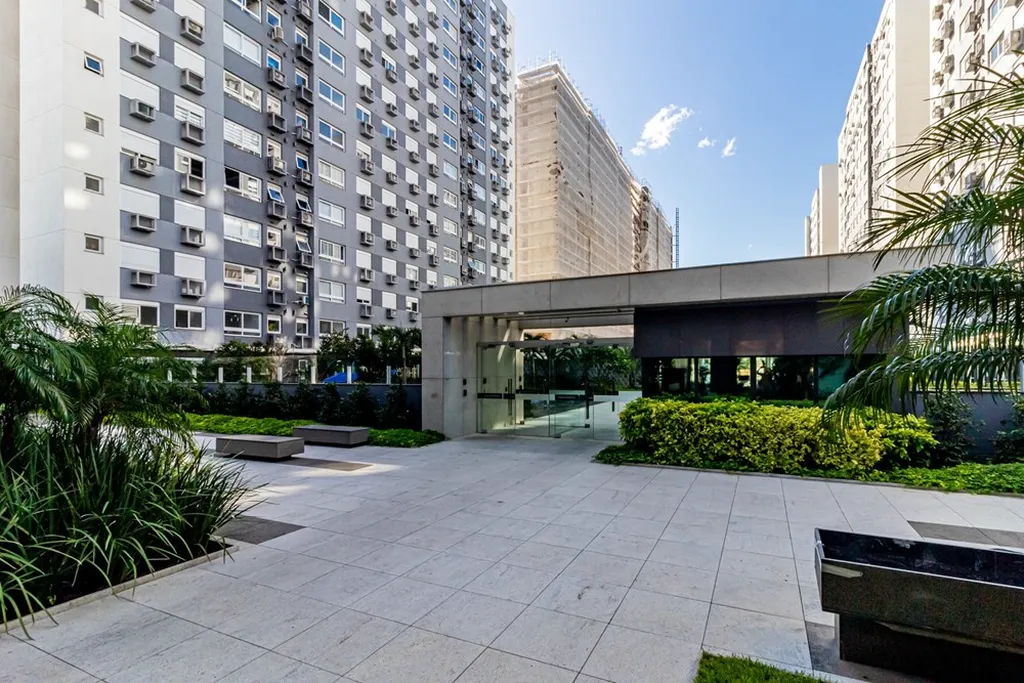 Imagem Apartamento em São Sebastião