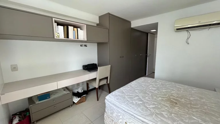 Imagem Apartamento na Av. Boa Viagem!