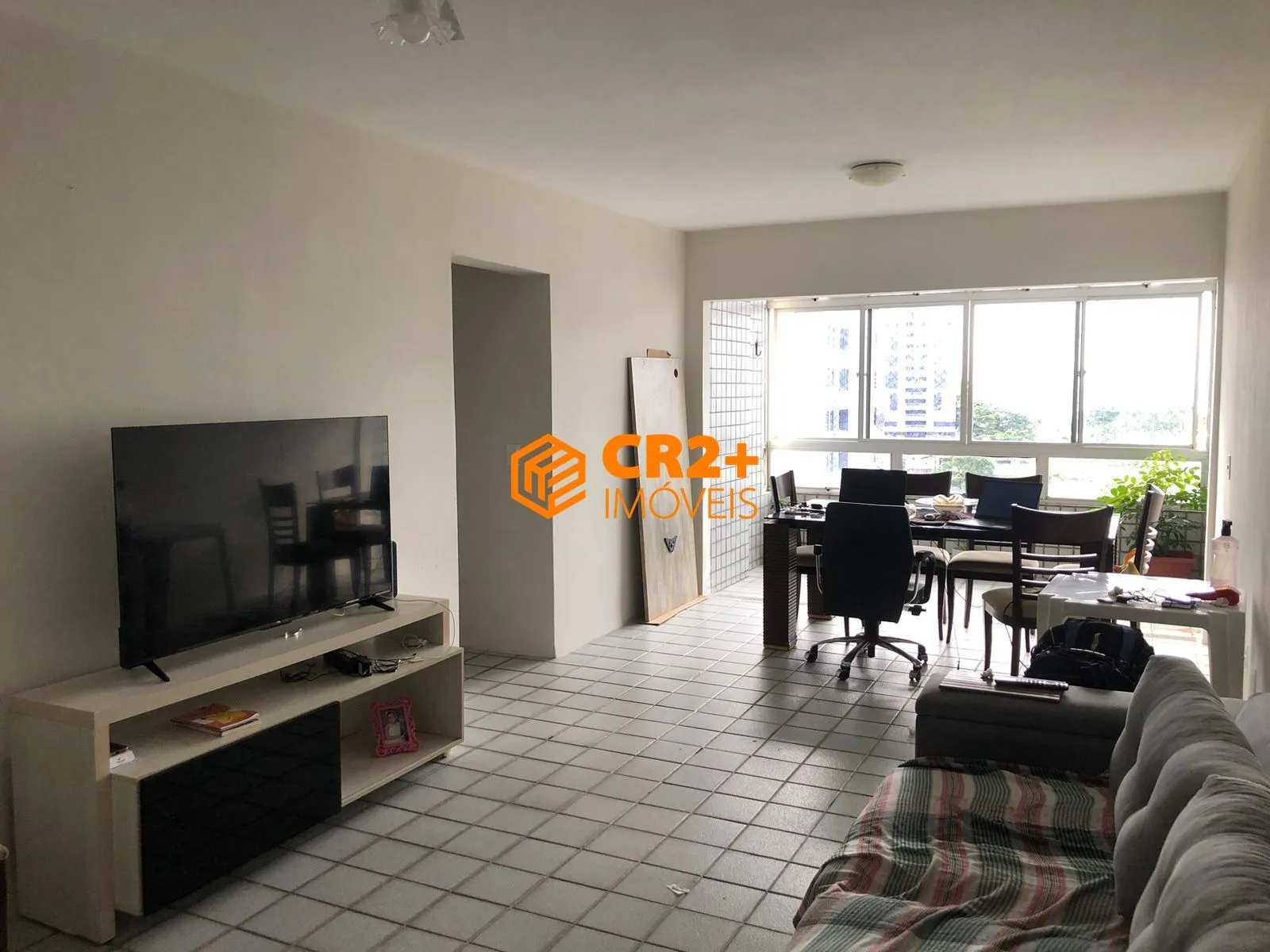 Imagem Vendo apartamento em Candeias, 140m2, 3 quartos