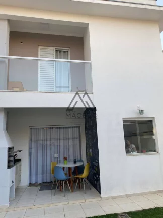 Imagem Vendo Sobrado 3 dormitórios - Condomínio Horto Florestal l - Sorocaba/SP