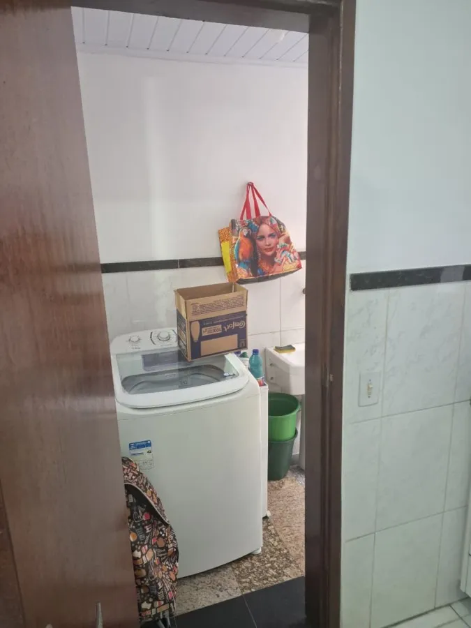 Foto do imóvel Casa 2 Quartos em Condomínio  Aceita Financiamento | Campo Grande, RJ