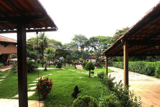 Imagem Casa em Condomínio Quintas da Jangada - 2ª Seção, Ibirité/MG
