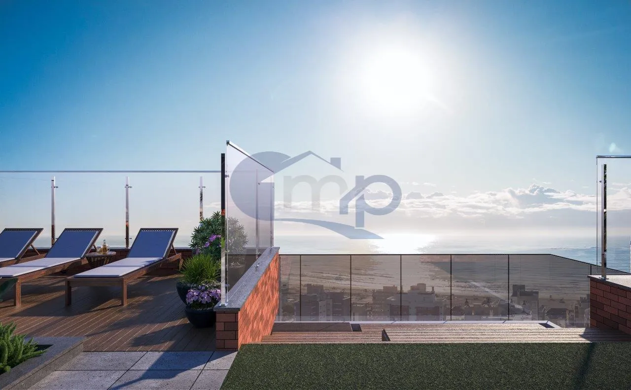 Imagem Apartamento á venda no Residencial Montalcino no Predial em Torres/RS