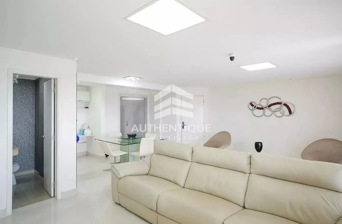 Imagem THE ADRESS SCS - Apartamento em São Caetano do Sul à venda