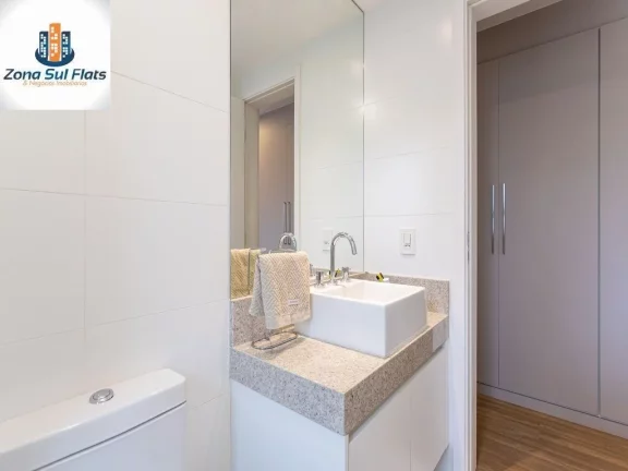 Imagem Apartamento à Venda Em Perdizes Com 2 Suítes e 2 Vagas