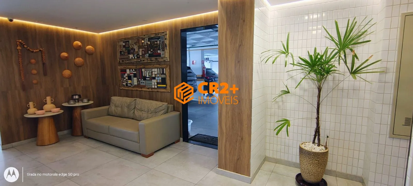 Imagem Vendo flat 32 m2, 01 quarto, 01 vaga de garagem em Boa Viagem.