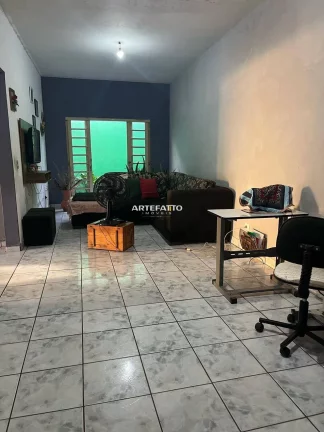 Imagem Casa à venda em Franca, Vila Scarabucci, com 3 quartos, 140m2