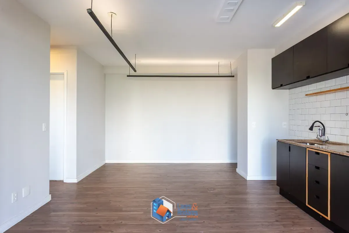Imagem Apartamento para venda em Pinheiros com 2 quartos, sendo 1 suíte, 57m²
