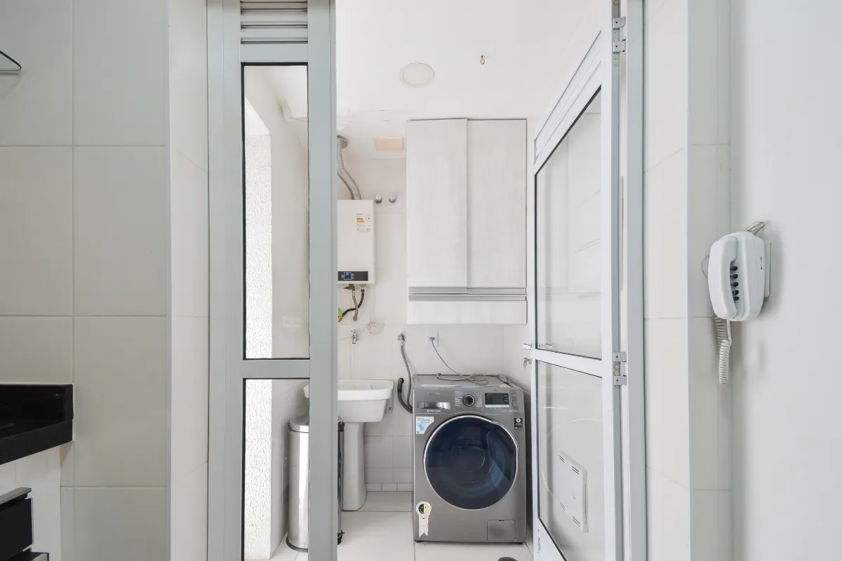 Imagem Apartamento para venda em Tatuapé com 3 quartos, sendo 2 suítes, 102m2