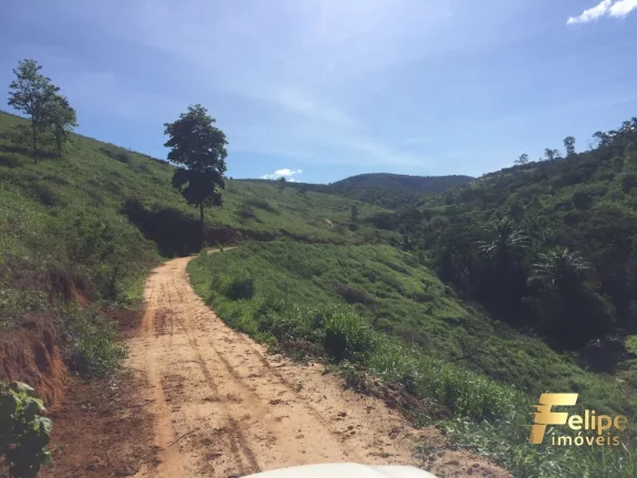 Imagem FAZENDA PRÓXIMO A COLATINA / REGIÃO NOROESTE