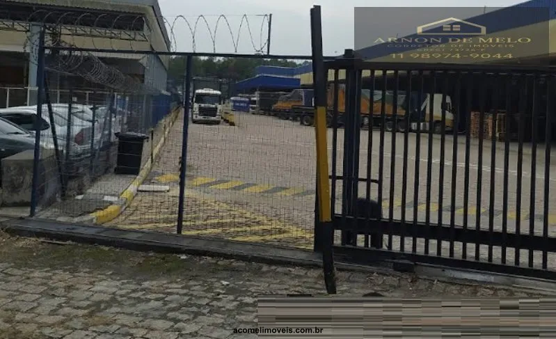 Imagem Galpões para locação em Barueri no bairro Jardim Maria Cristina
