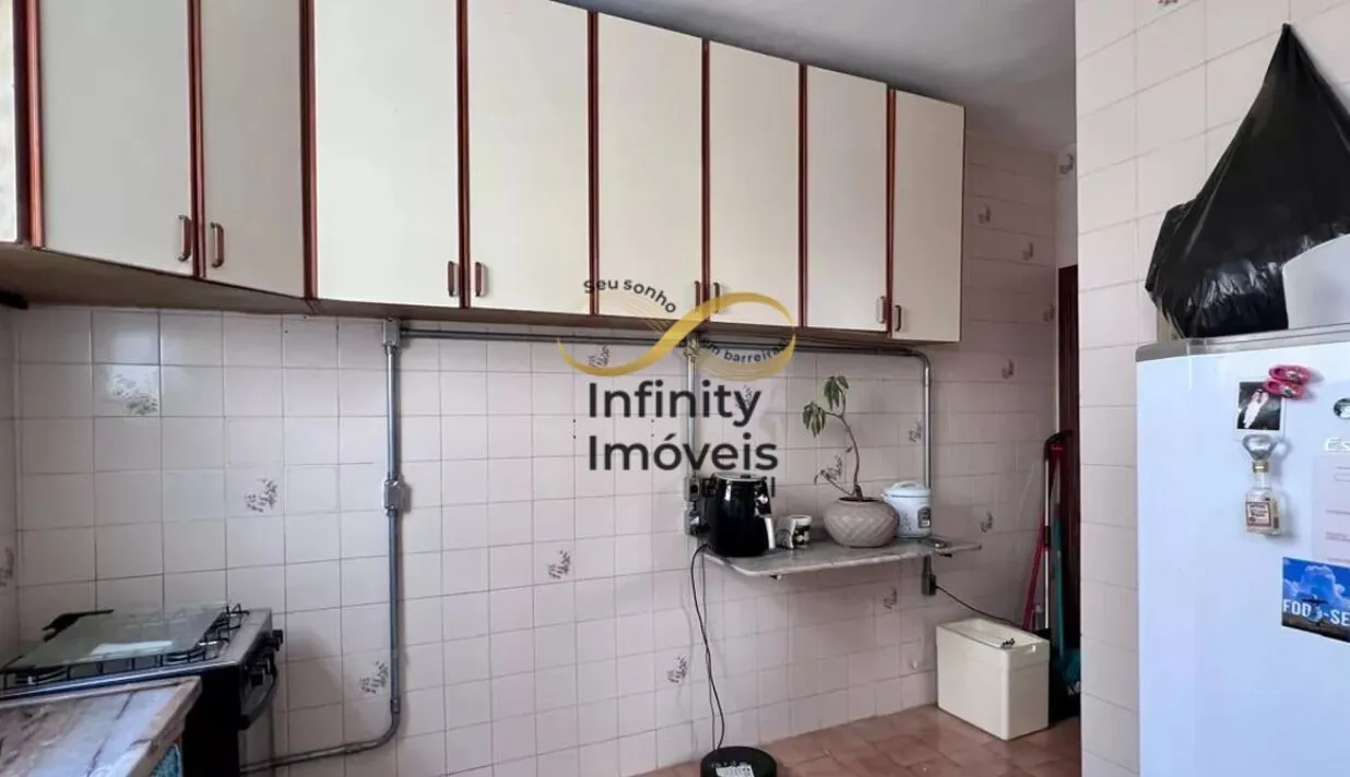 Imagem Apartamento à venda no bairro Luxemburgo - Belo Horizonte/MG