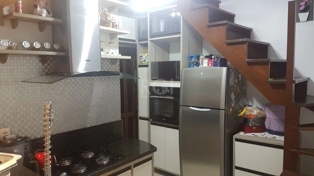 Imagem Casa Condominio para Venda - 79.74m², 2 dormitórios, 2 vagas - Niterói