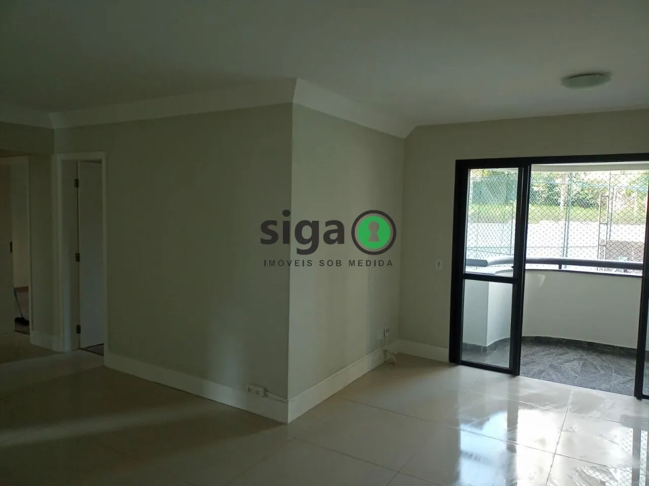 Imagem Apartamento a venda 92 m² 3 dormitorios,1 suíte e 2 vagas - Vila Suzana - SP