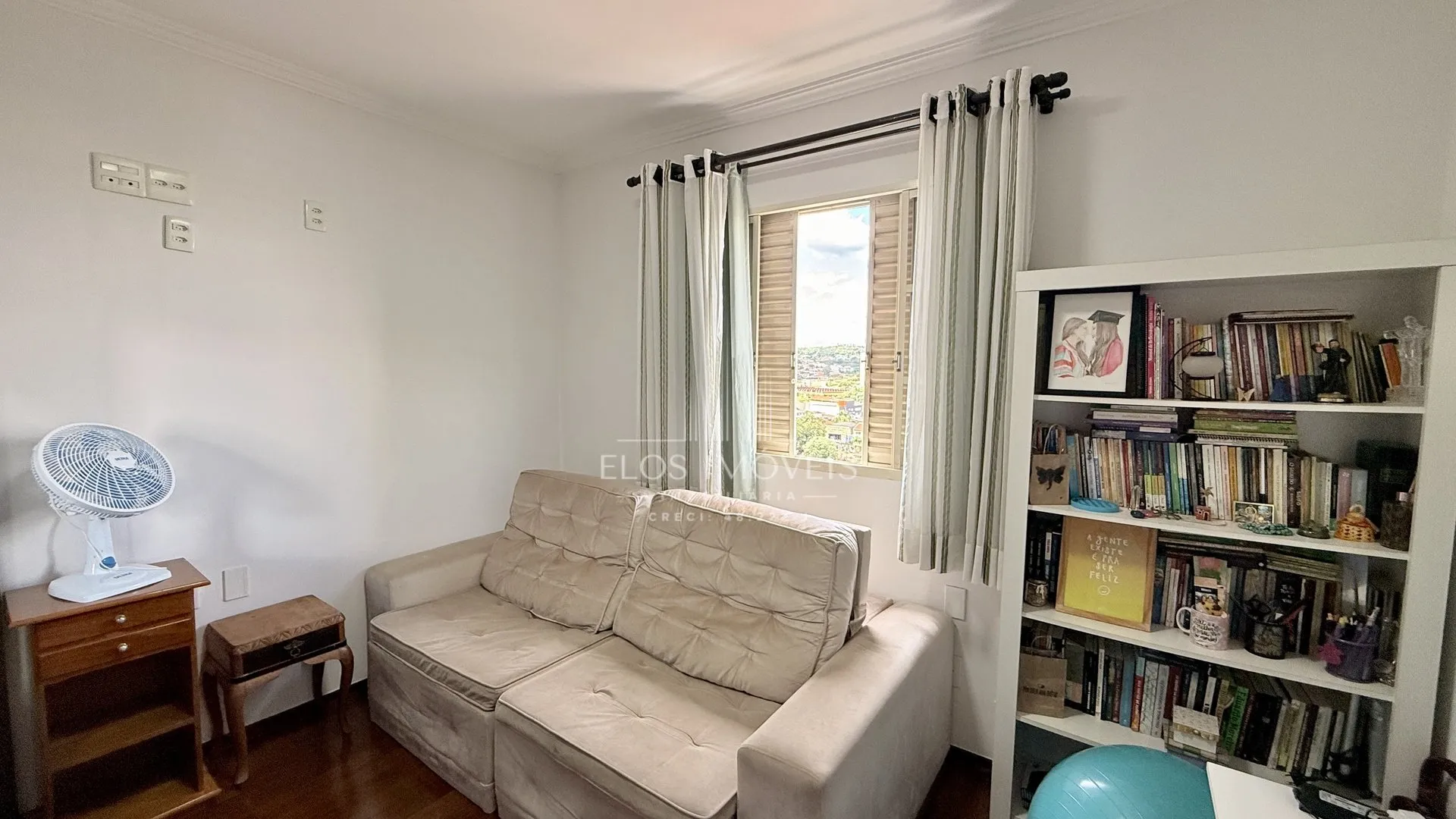 Imagem Apartamento de 2 quartos, 66m² no bairro Centro, em Limeira
