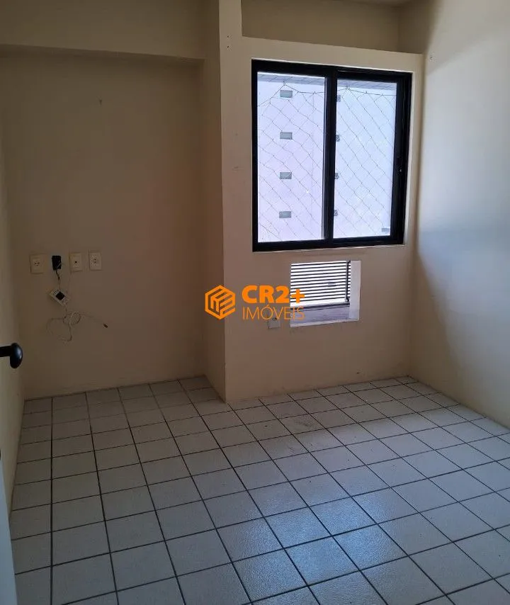 Imagem Vendo apartamento 3 quartos, 01 suíte 115,75 m2, 02 vagas de garagem em Boa Viag