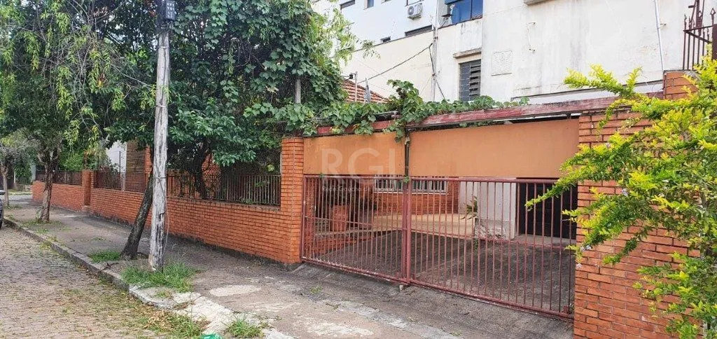 Casa em Passo da Areia