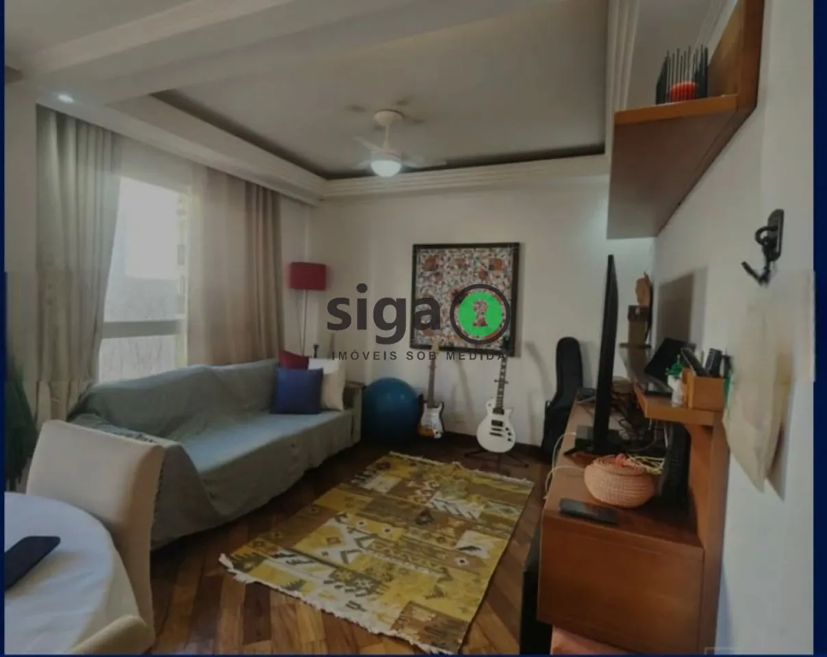 Imagem Casa em condomínio de 147 metros 3 dormitórios sendo 1 suite, 2 vagas a venda na Vila Sônia