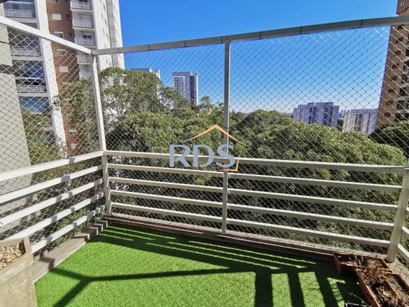 Imagem Vende um lindo Loft Residencial na Vila Suzana