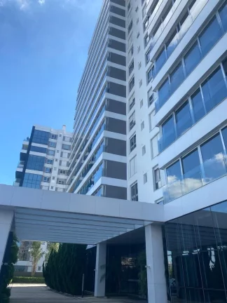 Imagem Apartamento para venda no bairro Jardim Europa em Porto Alegre