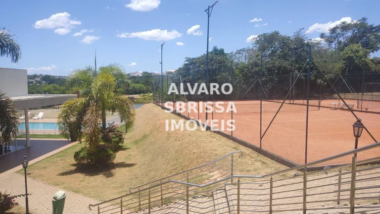 Imagem Casa com 3 dormitórios à venda, 228 m² por R$ 1.600.000,00 - Condominio Portal dos Bandeirantes - Salto/SP