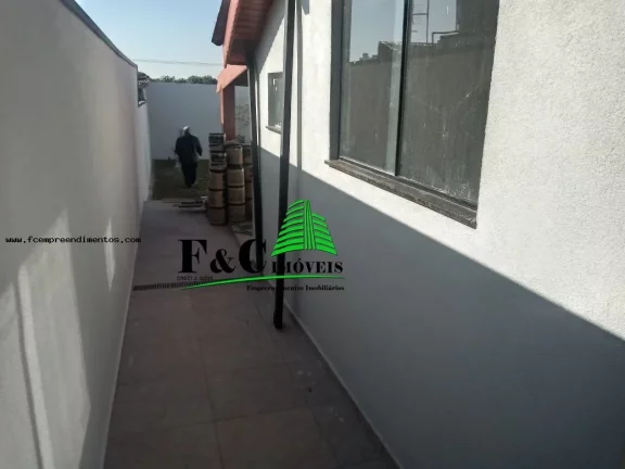 Imagem Casa para Locação em Limeira, Jardim Piratininga, 2 dormitórios, 2 banheiros, 1 vaga