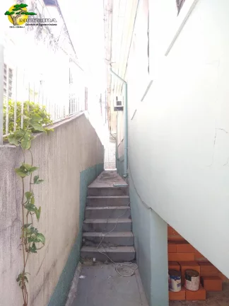 Imagem PONTO COMERCIAL NA VOLUNT. DA PÁTRIA PROX AOS HOSPITAIS MANDAQUI E SÃO CAM