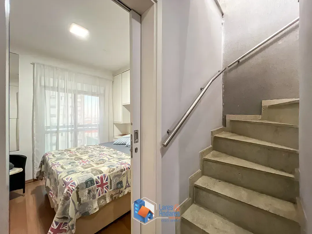 Imagem Casa no condomínio Residencial Nobre Vila Guilherme para venda com 2 quartos, sendo 1 suíte, 117m²