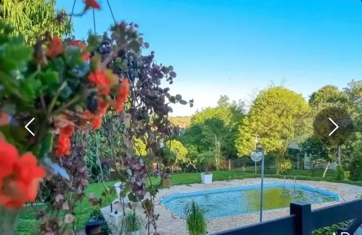 Imagem Casa em Girassol