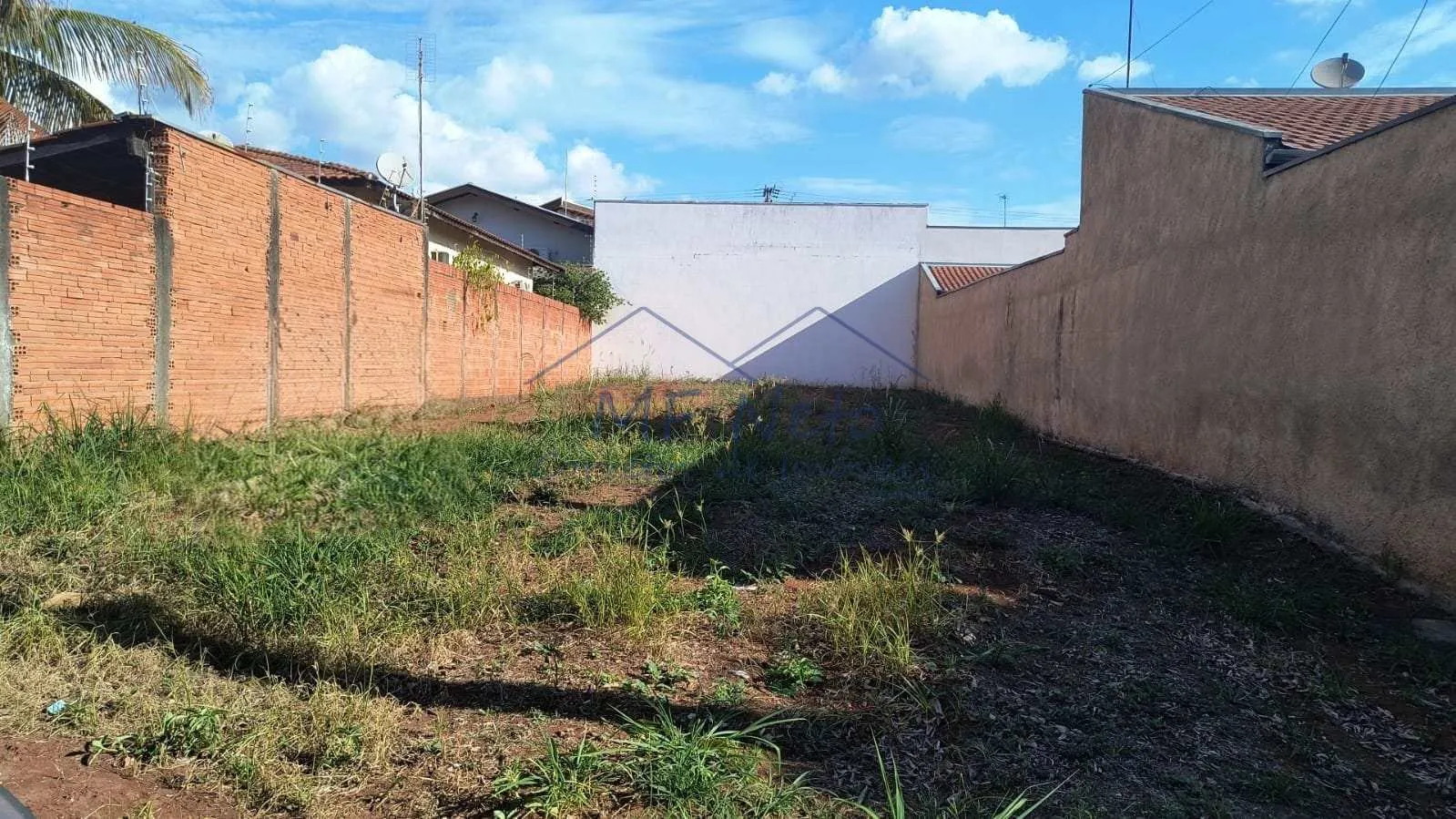 Imagem Terreno Padrão